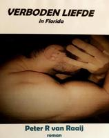 Verboden Liefde in Florida - Peter R van Raaij - ebook - thumbnail