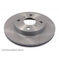 Remschijf voor ADT343113 - thumbnail