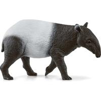 Schleich wild life tapir 14850 - thumbnail