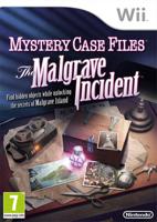 Mystery Case Files The Malgrave Incident - thumbnail