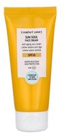 Comfort Zone Sun Soul Face Cream Anti-Aging Sun Cream SPF30 - thumbnail