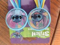 Seven Polska Handvat sp kids streamers stitch - thumbnail