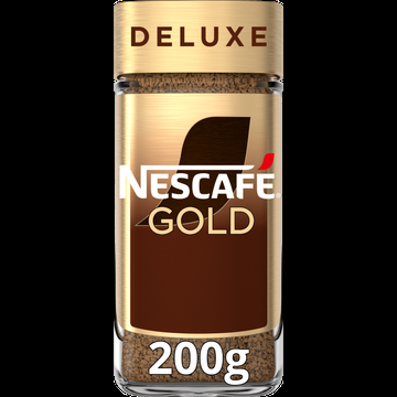 Nescafe Gold 200g bij Jumbo Nescafe Gold 200g bij Jumbo