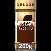 Nescafe Gold 200g bij Jumbo - thumbnail