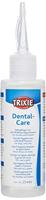 Trixie gebitsverzorgende gel met rundvleessmaak - thumbnail