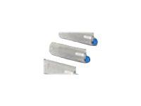 Originele Toner OKI 43872305 Geel