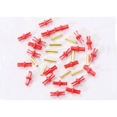 WAGO 811-612 Vergrendeling 1 stuk(s)