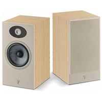 Focal: Theva N1 Boekenplank speakers - 2 Stuks - Light Wood - thumbnail