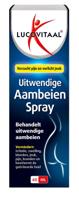 Lucovitaal Uitwendige Aambeien Spray - thumbnail