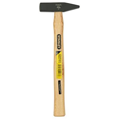 Stanley handgereedschap Bankhamer Hout 300gr - 1-51-173 Stanley handgereedschap Bankhamer Hout 300gr - 1-51-173