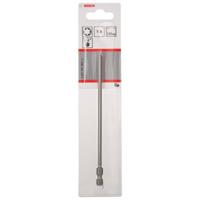 Bosch Accessories Bosch Power Tools 2607001662 T-bit T 8 Extra hard E 6.3 1 stuk(s) - thumbnail