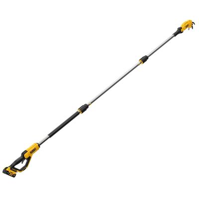 DeWalt DCMPP569P1-QW | 18V XR | Snoeischaar op steel | 5.0Ah - DCMPP569P1-QW