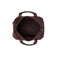 The Chesterfield Brand leren reistas Conor-Brown - thumbnail