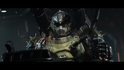 Doom The Dark Ages