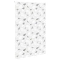 Doucherolgordijn 150x240 cm stofbreedte 146 cm - thumbnail