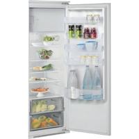 Indesit INSZ 18011 combi-koelkast Ingebouwd 292 l F Wit - thumbnail