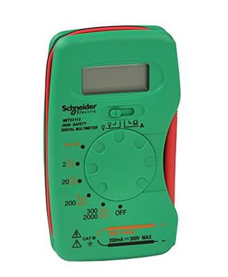 Schneider Electric IMT23209 Contactloze spanningstester Schneider Electric IMT23209 Contactloze spanningstester