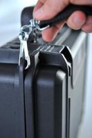 WCS Protection 300 koffer zwart - thumbnail