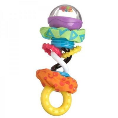 Playgro Super Shaker rammelaar