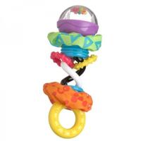 Playgro Super Shaker rammelaar - thumbnail