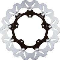 GALFER wave remschijf "df475" rotor df475 type cw floating - thumbnail