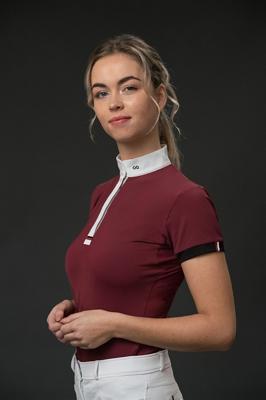 PresTeq Wedstrijdshirt AmbitionFirst