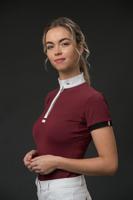 PresTeq Wedstrijdshirt AmbitionFirst - thumbnail