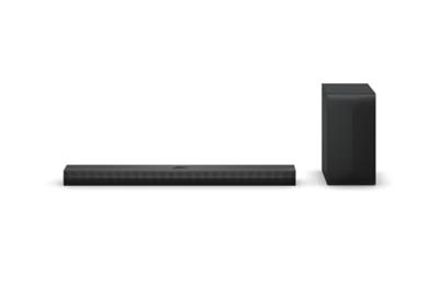 Soundbar LG S70TY Zwart 120 W