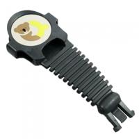 gordelclip V+A zitje - thumbnail