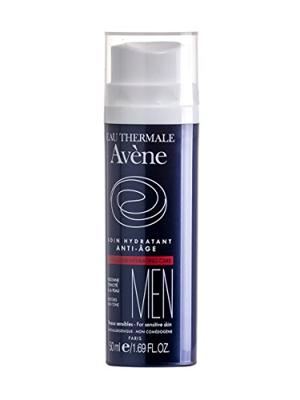 Avène Men Hydraterende Anti-agingverzorging Gevoelige Huid 50ml
