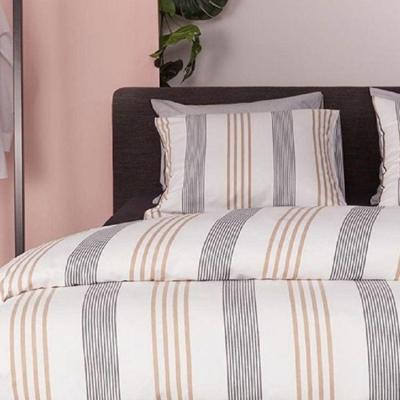 Auping Nigeria Gold Kussensloop 60x70