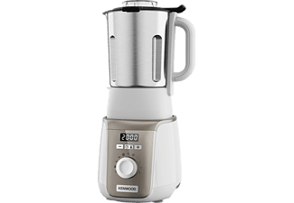 Verwarmende blender - Kenwood SOUPEASY+ - CBL30.000CP - 1000 W - 1,75 L - 4 programma's - champagne