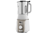Verwarmende blender - Kenwood SOUPEASY+ - CBL30.000CP - 1000 W - 1,75 L - 4 programma's - champagne - thumbnail