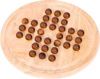 Goki houten solitare - thumbnail