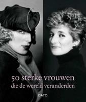 50 Sterke Vrouwen Die De Wereld Veranderden - Chiara Pasqualetti Johnson - Hardcover (9789462262829) - thumbnail