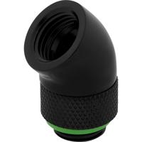 Corsair Hydro X Series 45° Rotary Adapter verbinding - thumbnail