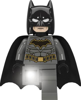 LEGO - LED Torch DC - Batman (525026)