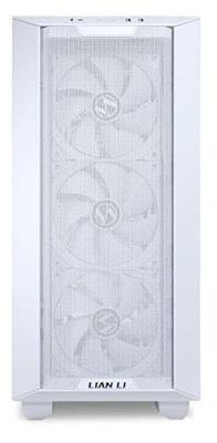 Lian Li LANCOOL III midi tower behuizing Lian Li LANCOOL III midi tower behuizing