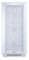 Lian Li Lancool III White - thumbnail