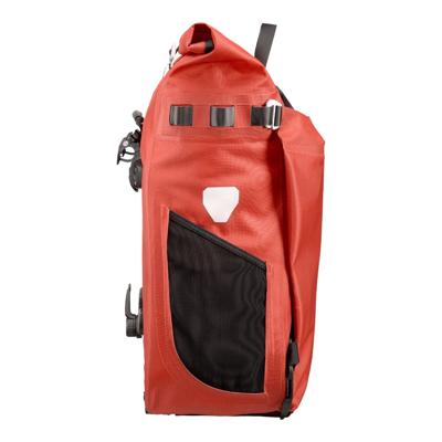 Ortlieb Vario PS Rugzak 26 liter QL2.1 - Rood Ortlieb Vario PS Rugzak 26 liter QL2.1 - Rood