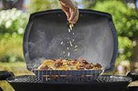 Weber | Deluxe Grillkorf | 6x29,5x35cm - thumbnail