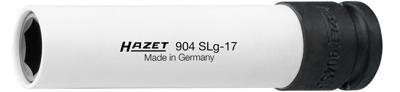 Hazet 904SLG-17 Kracht-dopsleutelinzet 1/2 (12.5 mm) - thumbnail