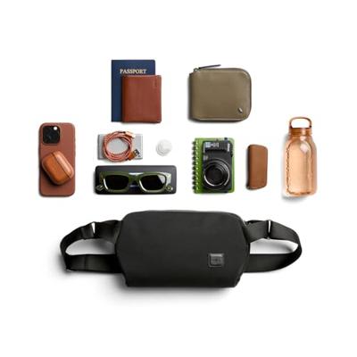 Bellroy Classic sling 5L - Black