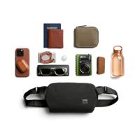 Bellroy Classic sling 5L - Black - thumbnail
