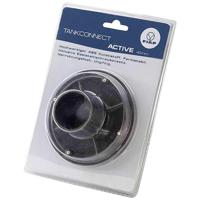 FIAP 2414 Tankconnect Active 40 mm Aquariumflens (Ø x l) 40 mm x 110 mm 1 stuk(s) - thumbnail