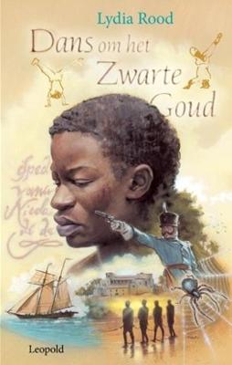Dans om het zwarte goud - Lydia Rood - ebook