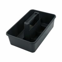 Set opbergbakjes SP Berner 35,2 X 22,2 X 15,1 CM Plastic - thumbnail