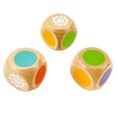 Classic World houten bijen race