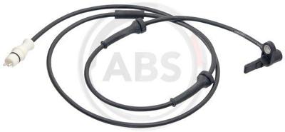 ABS sensor 30378