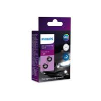 Philips adapter "ultinon pro6000 adapter ring led h7 type 11180x2 - thumbnail